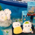 東石海之夏結合音樂與鮮蚵，消費集章換限定好禮