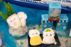 東石海之夏結合音樂與鮮蚵，消費集章換限定好禮