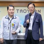 桃園水患自主防災 37社區展現防災量能