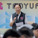桃園高溫應對措施領先全國 首創高溫兵推與抗熱補助