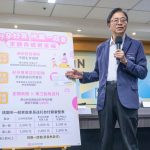 桃市婦幼三大友善補助升級