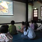 梅好親子森活日 充滿歡笑夏日時光
