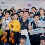 聽見地方的聲音 機捷進站音樂不一樣了