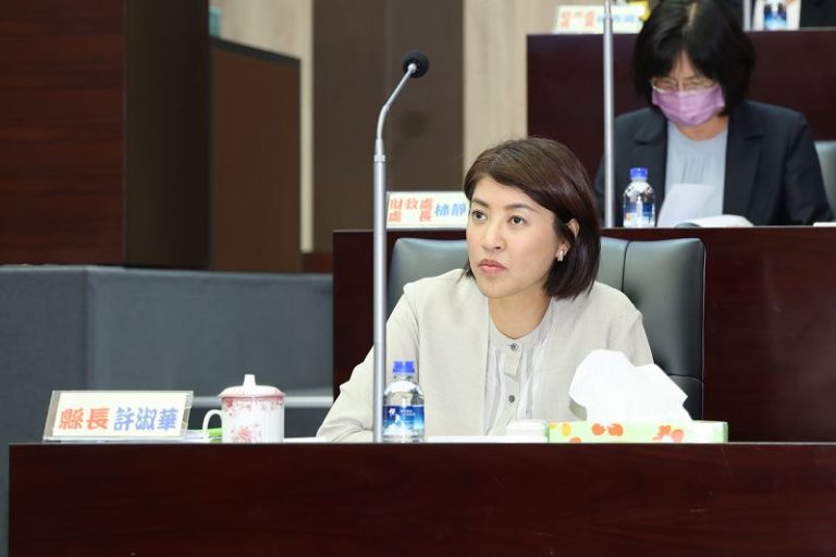 毒油事件引發食安疑慮 許淑華籲中央強化源頭管理、完善制度防堵食安漏洞