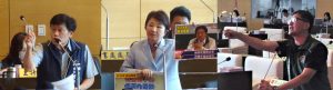 毒油事件誰該負責? 盧秀燕舉陳其邁、賴清德過去言論回堵議員質詢