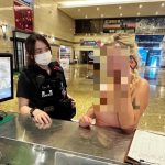 波蘭旅客入住旅店遇困 三多警民合作化解