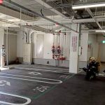 消防局好市多新高雄店搶救演練 強化救災應變能力