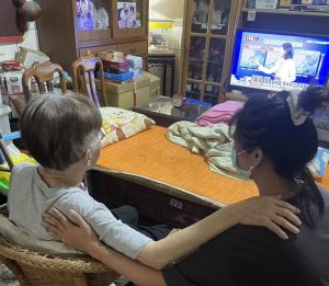 深化長照人才培育 嘉義縣職訓助新住民安心就業