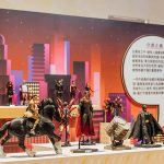 屏藏心特展 展現收藏文化魅力
