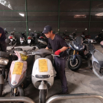 廢車衍生公安髒亂問題 桃園強制拖吊