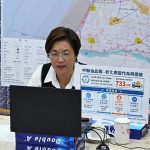 縣市長反毒油線上國是會議