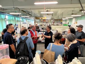 慈大USR攜手豐濱鄉 從產地到創新加值共創永續發展