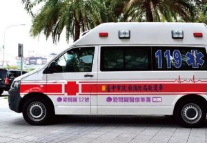 男子陳屍知名摩鐵房內死因懷疑開趴咳藥導致