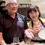 南京資訊吳宗寶夫婦 熱心公益