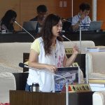 盧秀燕宣布捐10萬美元助日本熊本震災