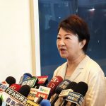 盧秀燕：該有人為這次食安問題下台負責