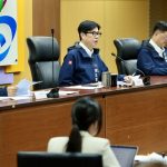 陳其邁呼籲中央地方合作 釐清食安查驗與政策職權