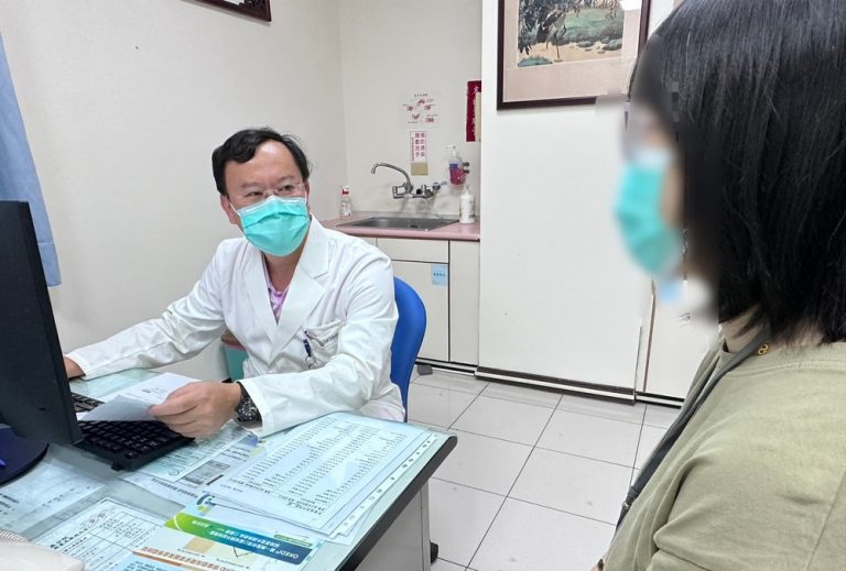 睡少、話多、衝動消費 嘉榮醫提醒可能是躁鬱症前兆