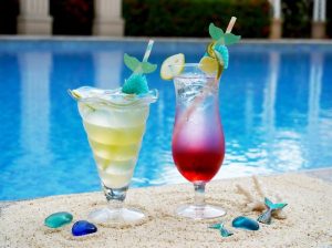 福容高雄暑期限定真人美人魚秀登場 共享夏日美好時光