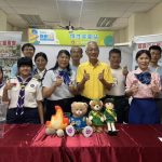 科學168吸引近6萬人次 把握最後兩天探索科學趣