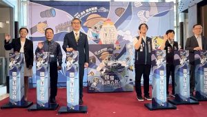 海科館科學家的秘密基地2.0展覽盛大登場