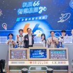 全國中小學科展 中央大學開幕