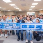 第八屆民主學校首次移師高雄 柯志恩勉青年引領世界的潮流