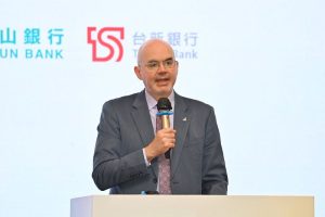 美國務院回應國台辦對AIT谷立言的指控豪無根據