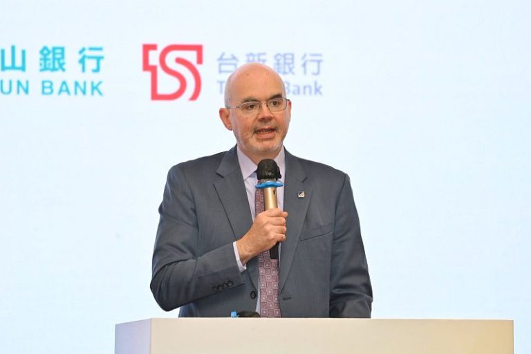 美國務院回應國台辦對AIT谷立言的指控豪無根據