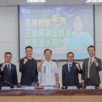 嘉義市長選戰 在中央點燃戰火 藍白立委痛批王美惠明挺暗卡嘉義輕軌 還打壓警消