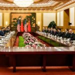 習近平是否按計劃訪美？ 陸外交部：雙方已就年內元首互動保持溝通