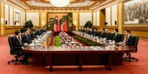 習近平是否按計劃訪美？ 陸外交部：雙方已就年內元首互動保持溝通