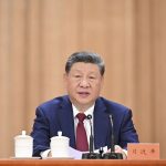 中國共產黨成立105週年大會 習近平：堅定推進祖國統一大業