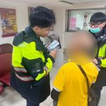 老翁被騙申請創業補助 差點成人頭帳戶