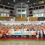 嘉義環保群英會熱鬧登場 凝聚守護環境精神