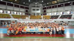 嘉義環保群英會熱鬧登場 凝聚守護環境精神