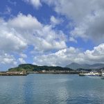 基隆市首次聯合海葬 溫馨啟航