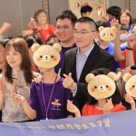 基隆中小學聽障學生夏令營開跑