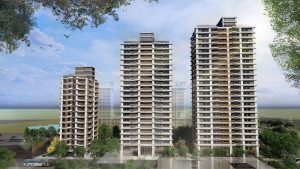 臺南創新公辦都更積極招商 公益回饋打造城市發展新典範