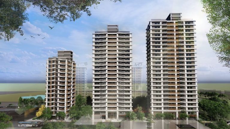 臺南創新公辦都更積極招商 公益回饋打造城市發展新典範