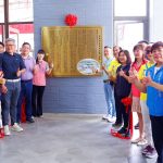 苗市生命園區四周年 聯外道路拓寬啟動