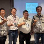 蔡易餘發表首波教育政策願景 投入百億教育預算培育人才