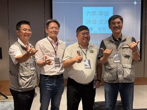 蔡易餘發表首波教育政策願景 投入百億教育預算培育人才