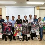 強化暑期學生安全！中市教育局啟動全天候校安機制