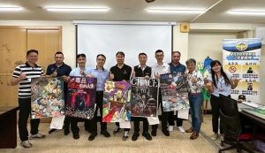 強化暑期學生安全！中市教育局啟動全天候校安機制