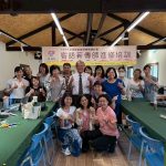 薪傳師培訓完訓 120人精進客語教學力
