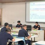虎尾警召開城鎮韌性防空演習協調會