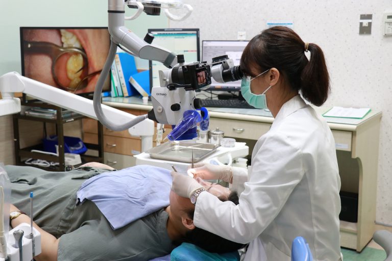 蛀牙一定要抽神經？ 嘉基牙醫：及早診斷才能把握保留牙神經機會