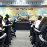 衛福部考核桃園社福 中央肯定創新作為
