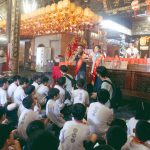 西螺太平媽成長營登場 青年返鄉傳承教育與服務精神